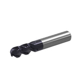 Versatile Solid Carbide End Mills •WCE4 • Series W40B • Ball Nose • 4 Flute • Cylindrical Shank • Inch - Big-tools Industrial Supply Tools for Metal Cutting